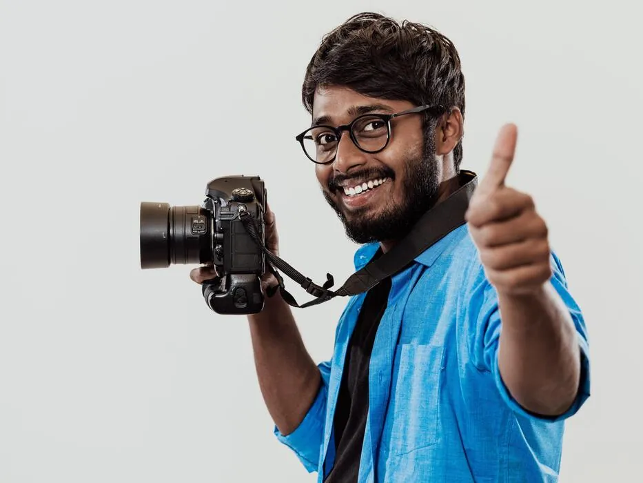 photography packages for parties and events