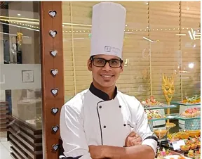 private chef service for parties