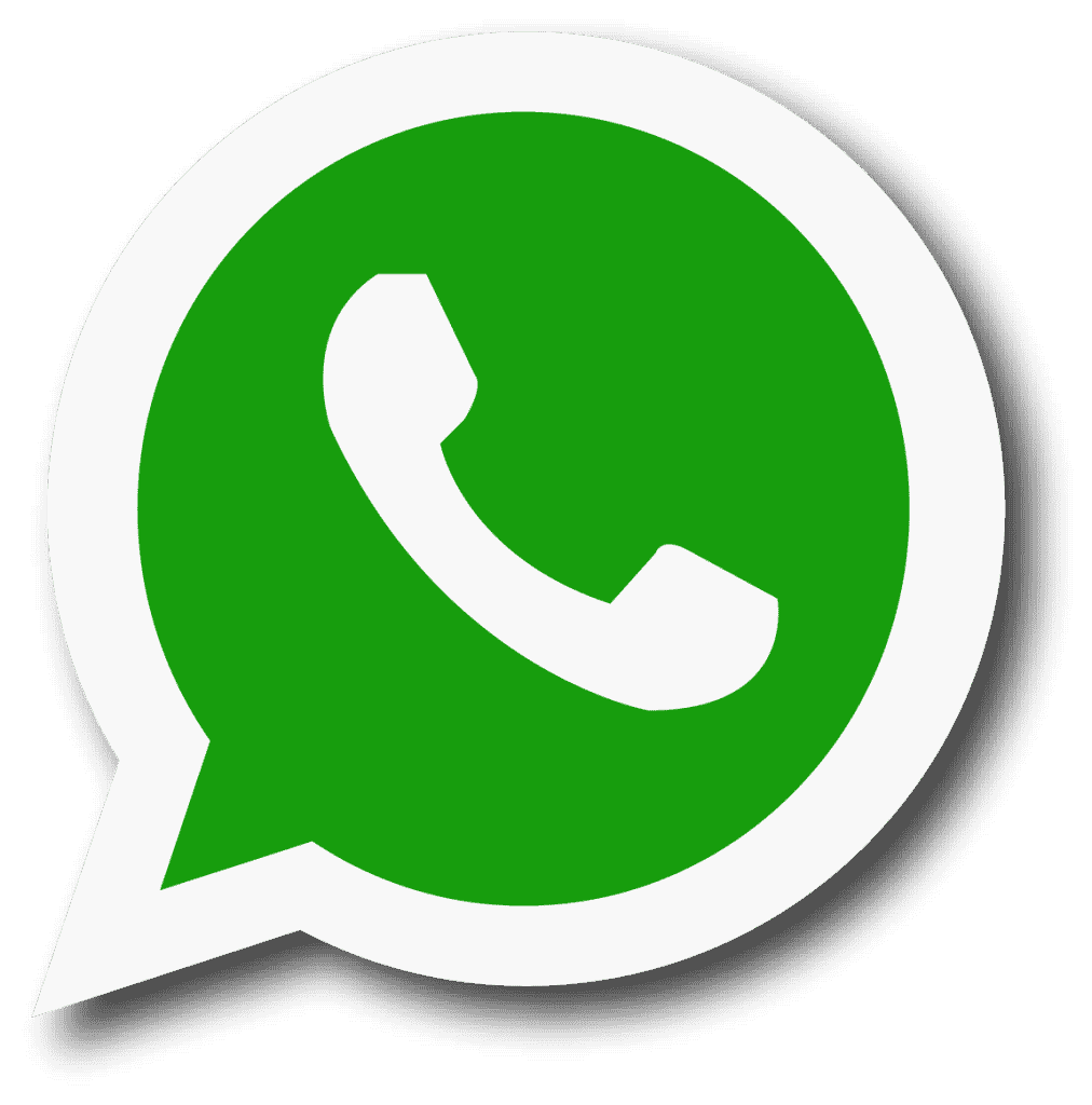 WhatsApp Icon